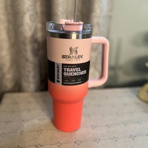 Stanley Travel Quencher